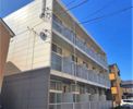 レオパレスFIOREの間取り画像