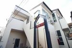 上福岡ハイムの間取り画像