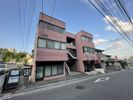ハイム森の間取り画像