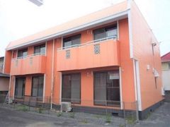 コーポラス円山A棟の外観画像