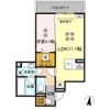D－ROOM宇品東の間取り画像