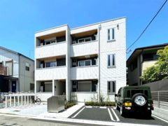ルリアン北小岩Ⅱの外観画像