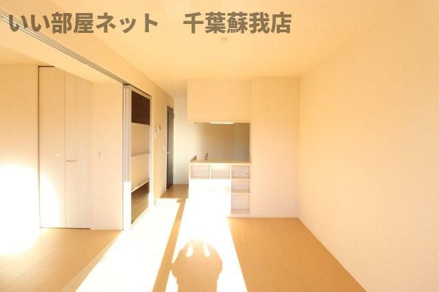 リビング