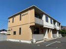モンプレジール Ⅱ棟の間取り画像