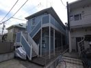 レオパレスドゥマンB館の外観画像