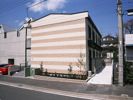 レオパレス和 上永谷の間取り画像
