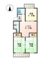 杉本ビルの間取り画像