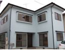 平尾借家 Dの間取り画像