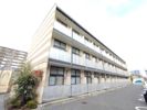 レオパレス山崎85の間取り画像