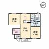 シャーメゾン天野の間取り画像