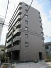 ルーブル東十条弐番館の外観画像