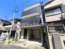 萱島東2丁目貸家の間取り画像