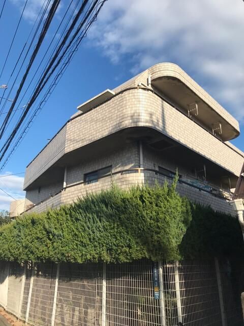 センチュリー芝久保第二の外観画像