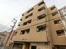 サニーハイツ寝屋川の外観