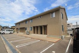 グラシューの外観画像