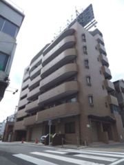 STUDIO SHIROGANE (ストゥディオシロガネ)の外観画像