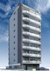 AZEST西川口の間取り画像