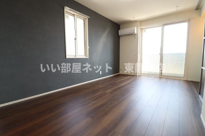 リビング
