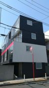 エルプラド自由が丘の間取り画像