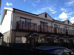 Branche 柏森 Iの外観画像