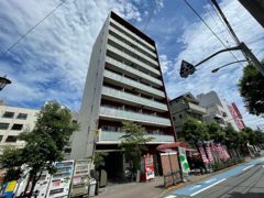 レオネクストウィスタリアⅢの外観画像