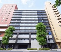 デュオステージ関内Ⅱの外観画像