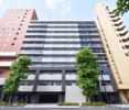 デュオステージ関内Ⅱの外観