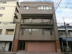 グランドールアサヒの外観画像