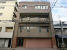 グランドールアサヒの外観画像