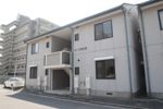ルーエ井口B棟の間取り画像