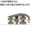 D-ROOMパルの間取り画像
