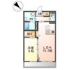 suite terrace relier スウィートテラス ルリエの間取り画像
