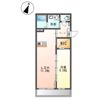 suite terrace relier スウィートテラス ルリエの間取り画像