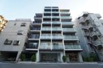 ALTERNA住吉の間取り画像