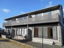 シティハイム香の間取り画像