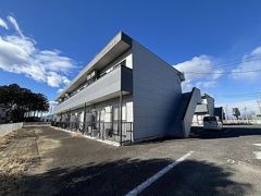 グランデュール/Bの外観画像