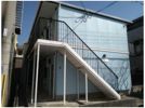 住吉西尾ハイツの間取り画像