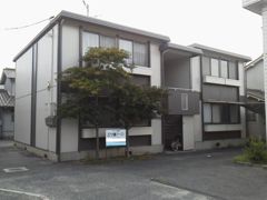 三ツ樋アーバンの外観画像
