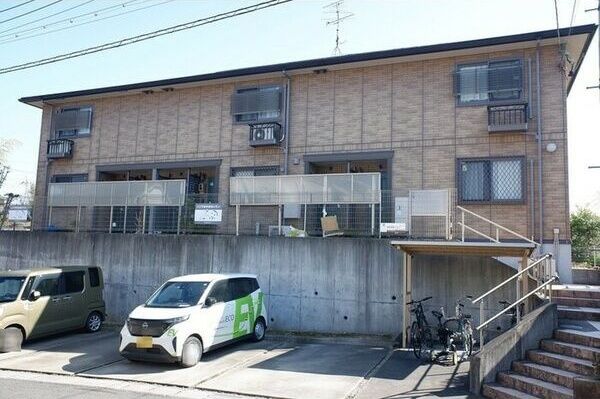 パストラーレの外観画像
