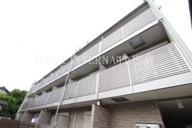 クレイノグラシアス ツーの外観画像