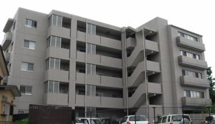 パルク ド スリジェの外観画像