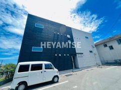 modern palazzo Isahaya Moaの外観画像