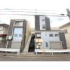 G・Aヒルズ和田町の間取り画像
