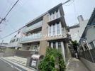 ハル野崎の間取り画像
