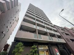 クリオ西池袋の外観画像