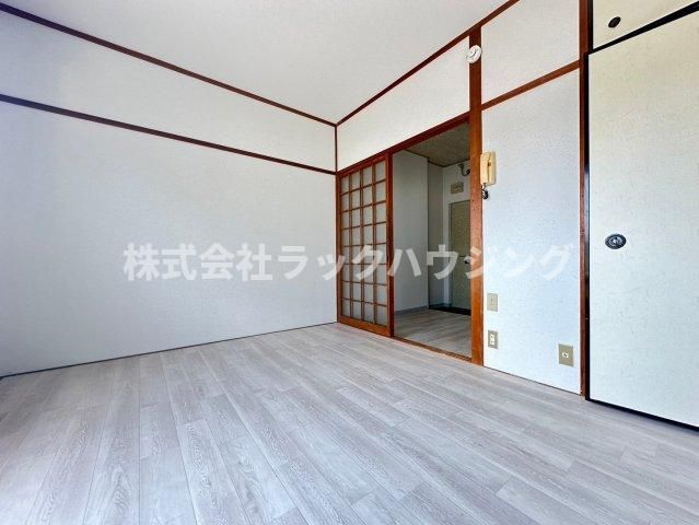 洋室
