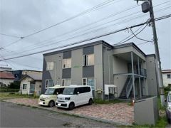ecoa末広1丁目の外観画像