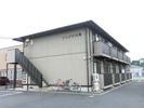 ソレジオ大島の外観