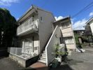クレスト上野毛 Bの間取り画像