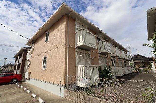 リヴィエールの外観画像